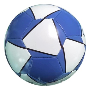 Ballon de football en cuir professionnel de haute qualité, écologique, léger, classique, hybride, cousu à la machine, ballons de match sportifs personnalisés - Product Image 5