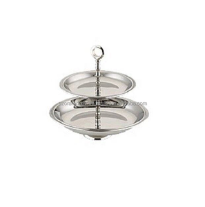 Soporte de metal para tartas o repostería para fiestas de cumpleaños, decoración de bodas, fabricante y proveedor de Azora Industries - Product Image 4