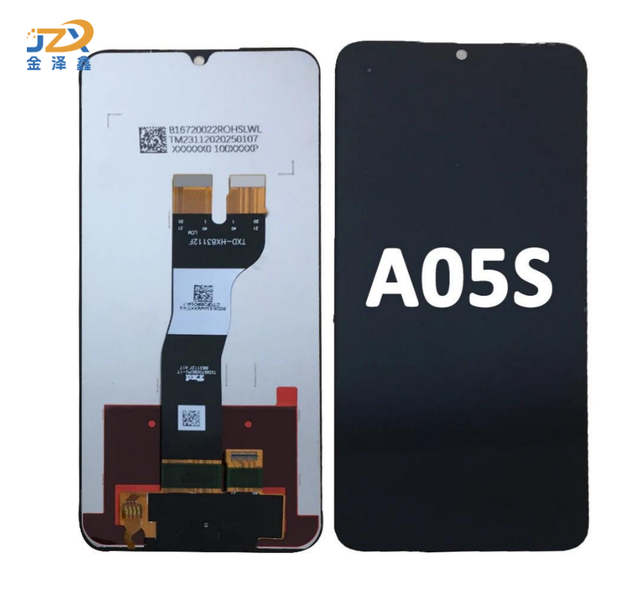 Wholesale LCD for Samsung A05S LCD Screen Assembly With Touch Digitizer for Samsung A057 A057M A057F A057F/DS A05S Display