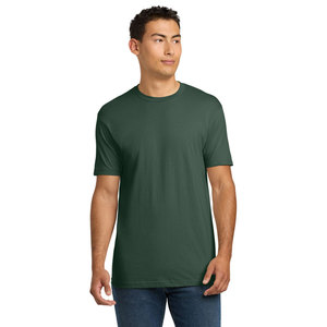 Next Level Apparel - Camisetas Premium para Hombre, Color Azul Rey, EE. UU. y UE - Camisetas de Algodón con Logotipo Personalizado al por Mayor con Envío DDP, Corte Suave para Venta al por Menor - Product Image 6