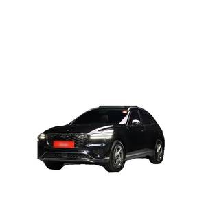 Genesis GV70 2.5T AWD 2024, SUV a Gasolina con 8,891 km, Caja de Cambios Automática, Asientos de Cuero, Cámara Trasera, Volante a la Izquierda - Product Image 1