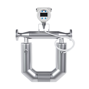 316L roestvrijstalen <span class=keywords><strong>Emerson</strong></span> massastroommeter Micro Motion ELITE CMFS015M Coriolis-meter met sanitaire Tri Clamp - Product Image 3