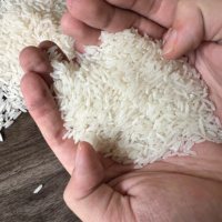 Riz Thaïlandais au Jasmin KDM Hom Mali de Haute Qualité, Riz Séché Parfumé à Grains Longs et Moelleux, Emballage Personnalisable à Prix Compétitifs