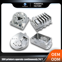 Servicio de Diseño de Ingeniería Personalizado, Servicio Profesional de Impresión 3D, Desarrollo de Prototipos en Material ABS, Validación Rápida de Conceptos
