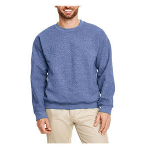 Camisetas K_T de Manga Larga para Hombre, Corte Holgado, Manga Completa, Otoño Invierno, Transpirables, de Algodón, para Gimnasio, para Chicos - Product Image 1