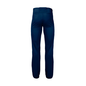 Pantalons de baseball personnalisés OEM pour hommes, jeunes et enfants, tissu doux et durable, vêtements de sport pour les séances d'entraînement au baseball - Product Image 3
