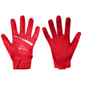 Guantes de Bateo de Béisbol de Marca Privada, Hechos en Pakistán - Product Image 1