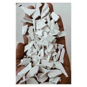 Wholesale PVC Window Regrind for Plastic Processing Companies and PVC Product Manufacturers - Product Image 2