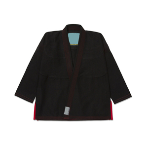 BJJ GI การฝึกอบรมการออกแบบชุดกิโมโนชุดฝึกแข่งขันผลิตตามสั่งบราซิล - Product Image 1