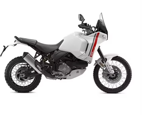 ข้อเสนอสุดคุ้ม 100% 2025-2026 Ducatii DesertX 937 มอเตอร์ไซค์ 937 ซีซี จัดส่งทั่วประเทศ - Product Image 4