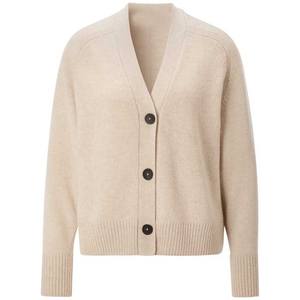 Suéter de punto cálido para mujer Arctic - Jersey de invierno grueso - Prenda térmica de punto suave y transpirable para mujer 2026 - Product Image 5