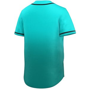 Unisex <b>Baseball</b> Jersey Shirt for Teams, Events, and Casual Streetwear Breathable Sports <b>Baseball</b> Jersey - Product Image 3