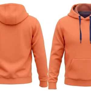 Sudaderas con Capucha para Hombre, Sublimación Personalizada, Diseño de Moda Oversize - Product Image 1