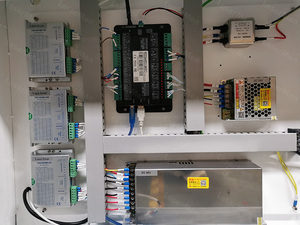 Giá tốt nhất <span class=keywords><strong>1390</strong></span> 100 wát 130 Wát <span class=keywords><strong>CNC</strong></span> CO2 khắc <span class=keywords><strong>Laser</strong></span> máy cắt 180 Wát với RUIDA hệ thống điều khiển - Product Image 5