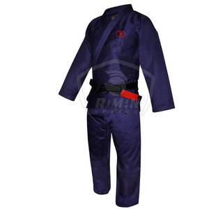 Wholesale Custom Logo Jiu-Jitsu Uniform <b>Kimono</b> BJJ Gi Brazilian Jiu Jitsu Gis Martial Arts Training Suit <b>for</b> <b>Men</b> - Product Image 3