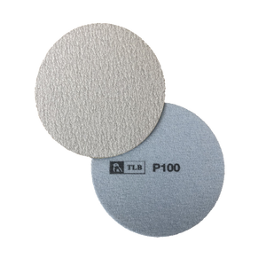 <span class=keywords><strong>3</strong></span>-дюймовые латексные шлифовальные диски из оксида алюминия - Product Image 3