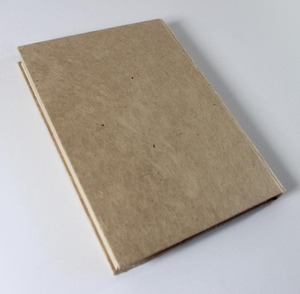 Papel Lokta Hecho a Mano Personalizado para Oficina, con Cubierta de Papel Lokta, Diseños Tanrta, Cuaderno - Product Image 5