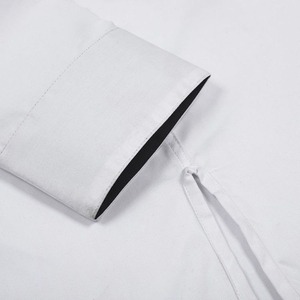 ชุดฝึกซ้อมกังฟูไซส์ใหญ่ ดีไซน์คุณภาพสูง ขายดี - Product Image 5