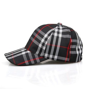 Custom Unisex Snapback Baseball <b>Caps</b> with 3D Logo on Front Panel 100% Cotton Black - Product Image 1