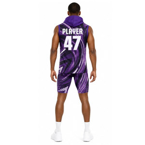 Uniformes de Fútbol 7V7 Sublimados Personalizados al por Mayor de Primera Calidad para Hombre, Camisetas Deportivas de Alta Calidad para Clubes de Fútbol y Torneos - Product Image 3