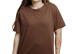 Women Mock <b>Neck</b> T Shirt Cotton Short Sleeve Slim Fit Casual Basic Tee Soft Comfortable Summer <b>Top</b> Modern Ladies Clothing - Product Image 4