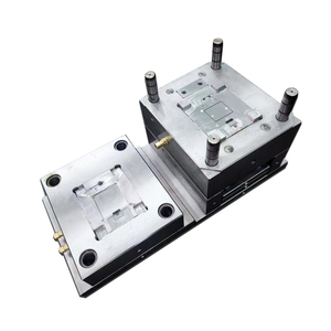 Molde para la tapa de la batería - Servicio de plástico OEM/ODM - Product Image 5