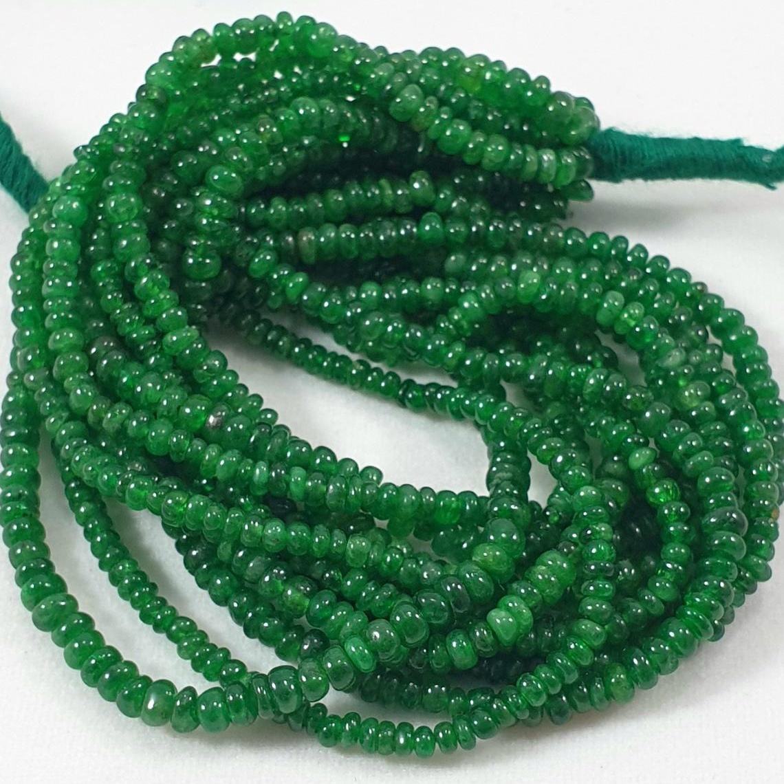 สีเขียว