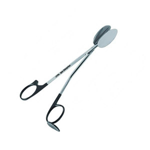 Tijeras de Disección con Punta Espatulada Trepsat, Instrumento Quirúrgico de Calidad Alemana, Precisión para Tejidos, Gran Venta - Product Image 4