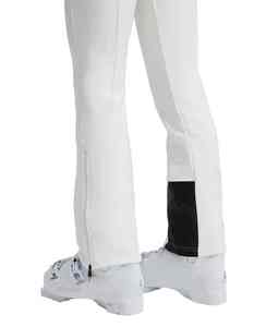 Pantalones de equitación Elite Dressage para mujer, de alta estabilidad, con silicona en toda la asiento, pantalones ecuestres ajustados. - Product Image 3
