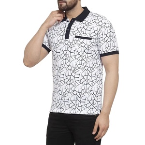 Camisetas Polo de Golf Personalizadas de Secado Rápido, Camisetas Polo Sublimadas, Camisetas Polo Lisas, Camisetas Polo de Talla Grande para Hombre 2027 - Product Image 2