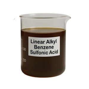 Precio con descuento en ácido sulfónico lineal de alquilbenceno (LABSA) 96 para pedidos al por mayor - Product Image 4