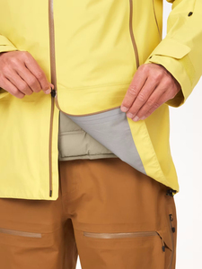 Premium Waterproof Ski <b>Jacket</b> for Men Women with Warm Insulation Windproof Snow Resistant Winter Outdoor Wear - Product Image 5
