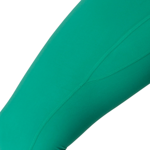 Leggings de Yoga para Mujer de Cintura Ultra Alta con Efecto Fruncido en Glúteos, Control de Abdomen, Elásticos, Pantalones de Gimnasio y Entrenamiento, Ajuste Moldeador, Edición Verde Activewear - Product Image 5