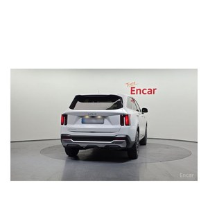 2023 para Kia Sorento Diésel 2.2 2WD Euro V Volante a la Izquierda Asientos de Cuero 159.549 km Cámara Trasera - Product Image 4