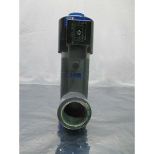 Plast-O-Matic EASMT6V22W20 Solénoïde True-Blue - Équipements et pièces semi-conducteurs d'occasion fiables à l'échelle mondiale - Product Image 6