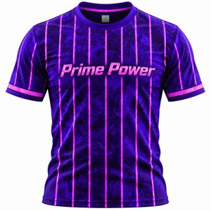 Camiseta de Fútbol Sublimada Personalizada, Camiseta de Club de Fútbol, Nombre y Número Personalizados, Ropa Deportiva Profesional, Proveedor de Pedidos al por Mayor - Product Image 2