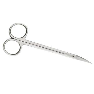 Ciseaux chirurgicaux en acier droit et tranchant de qualité supérieure, nouvelle arrivée, service d'usine - Product Image 2