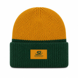 Premium Quality Lightweight Low Moq <b>Beanies</b> <b>Hat</b> For Sale Comfortable New In Stock <b>Beanies</b> <b>Hat</b> - Product Image 2