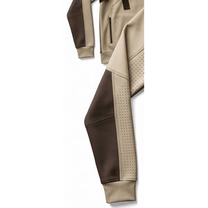 Tendance 2026 Sweat à capuche de yoga et de sport minimaliste, toucher doux, sensation seconde peau, pour entraînement à fort impact - Product Image 3