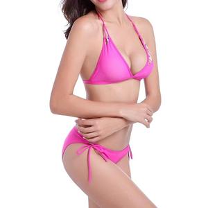 Bikini de Playa Verano 2025, Conjunto de Bikini Sexy para Mujer, Servicio Personalizado, Más Estilos, Ropa de Playa, Mini Bikini - Product Image 4