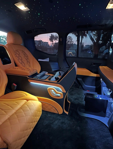 NUEVO Toyota Land Cruiser LC300 SUV 2025, 4.0L Gasolina Turbo Diésel V6 Automático - Product Image 5