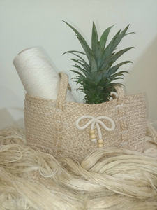 Fibra de hoja de piña ecológica para una vida sostenible y la moda - Product Image 4