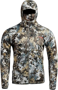 Ropa de Caza Personalizada de Forro Polar, Sudadera con Capucha para Senderismo, Camping y Caza, Camuflaje con Capucha, Sudaderas Tácticas de Caza para Hombre - Product Image 2