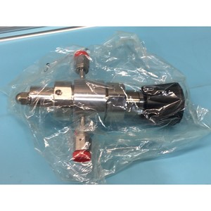 Régulateur de pression TESCOM 44-3462SR9-046, 147747 - Équipements et pièces semi-conductrices d'occasion fiables à l'échelle mondiale chez - Product Image 3