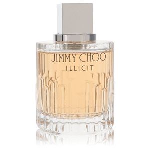 Parfum pour femmes Illicit par Eau De Parfum Spray (Testeur) pour ajouter du style et de l'attrait - Product Image 1