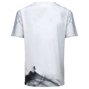 Camiseta Sublimada para Hombre al Por Mayor, Último Estilo, Material Duradero, 100% Poliéster, Ecológica, Transpirable - Product Image 3
