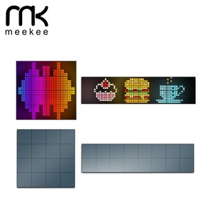 Lampe créative de tableau d'affichage de restaurant de bar BBQ - Product Image 2