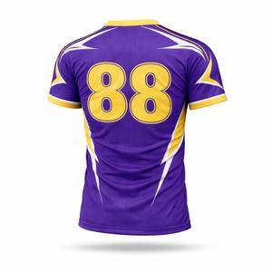 Ensemble de maillots de football en gros 2026, uniforme de football personnalisé, kit d'entraînement respirant et anti-humidité, fournisseur OEM de vêtements de sport - Product Image 3