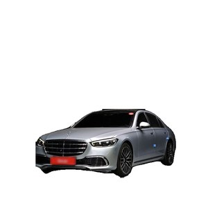 Mercedes-Benz Classe S S580L 4MATIC 2024, 117 300 km, boîte automatique, conduite à gauche - Product Image 1