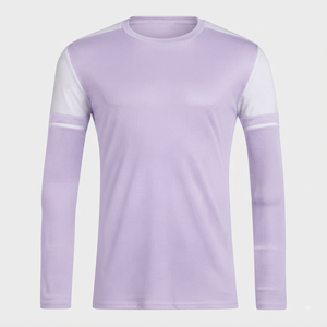 Fabricante OEM de Camisetas de Fútbol Personalizadas por Sublimación, Uniformes de Fútbol Sublimados al por Mayor, Económicos y de Calidad - Product Image 6